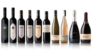 Majella: The Coonawarra Family Winery Behind the GPL68