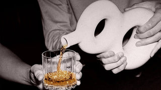 Patience, Stone Wheels, and 96 Points; The Case for 818 Añejo Reserve