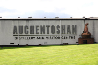 Auchentoshan: The Whisky the Lowlands Built