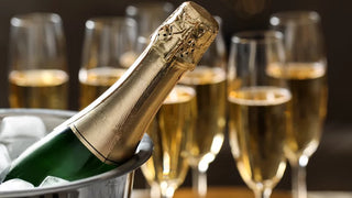 Sparkling Wine: The Regions to Know Around the World