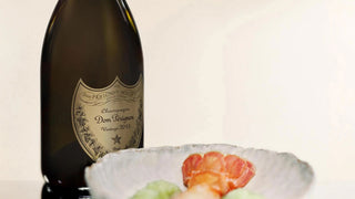 Dom Pérignon: The Champagne House That Only Makes Wine When the Year Deserves It