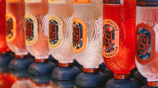 Forty Spotted, Decoded: A Guide to Tasmania's Most Inventive Gin Range