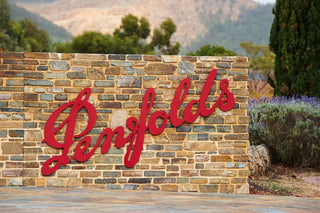 Penfolds white wines: Bin 311, Bin 51, and the Riesling worth cellaring