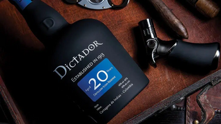 Dictador: The Colombian Rum That Plays by Its Own Rules