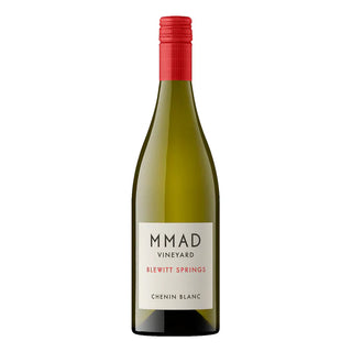 Chenin Blanc