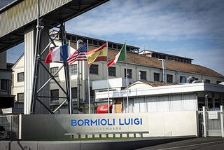 Luigi Bormioli