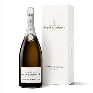 Magnum & Large Bottles