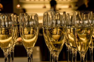 Champagne & Sparkling