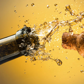 Prestige Cuvée Champagne