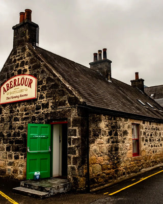 Aberlour