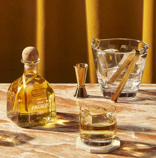 Añejo Tequila
