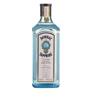 Bombay Sapphire