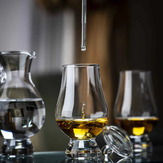 Spirits Glassware