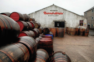 Bunnahabhain