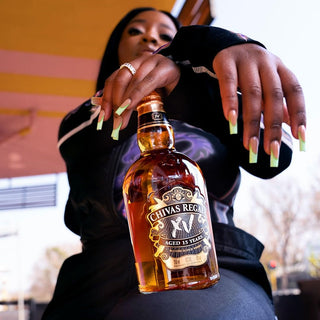 Chivas Regal