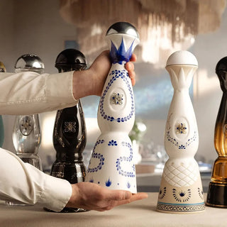 Reposado Tequila