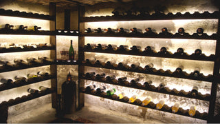 Collector & Cellar Wines