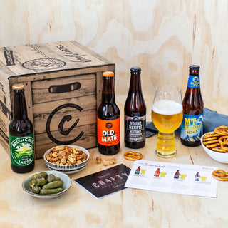 Craft Beer
