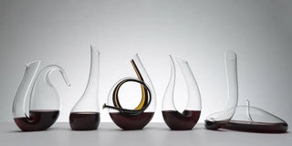 Decanters & Carafes