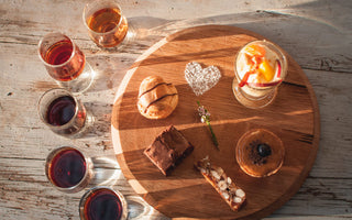 Dessert & Fortified Wines