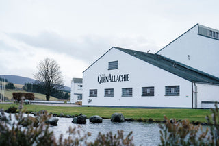 GlenAllachie