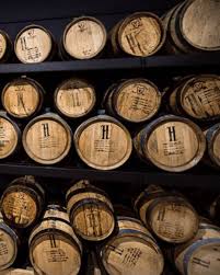 Highwayman Whisky