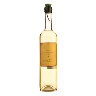 Ilegal Mezcal