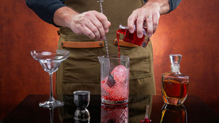 Cocktail + Spirit Gift Hampers