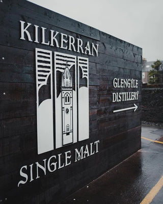 Kilkerran
