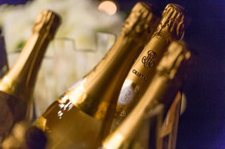 Vintage Champagne