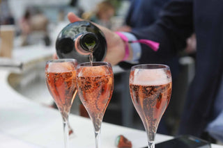 Rosé Champagne