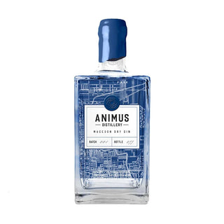Animus Distillery