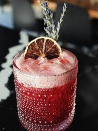Non-Alcoholic Spirits
