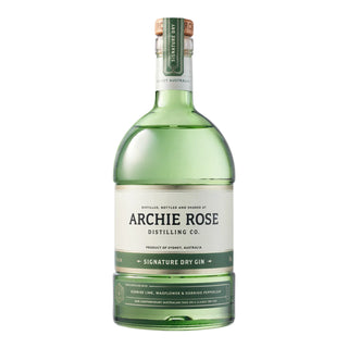 Archie Rose Distilling