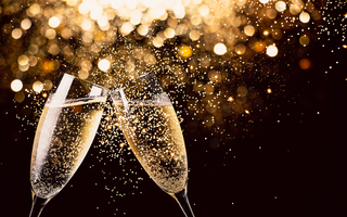 Non-Vintage Champagne