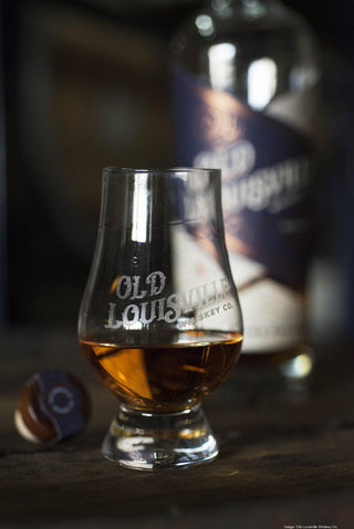 Old Louisville Whiskey Co