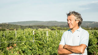 Gérard Bertrand
