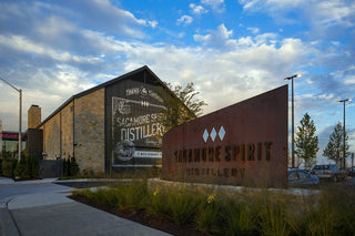 Sagamore Sprit