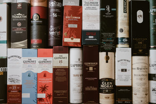 Whisky/Whiskey