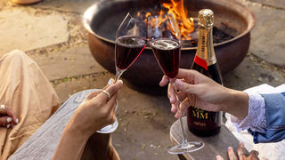 Sparkling Red
