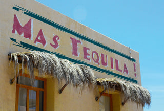 Tequila & Mezcal
