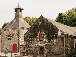 Glenrothes