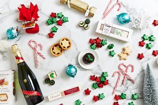 Champagne & Sparkling Gifts
