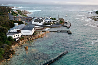 Waubs Harbour