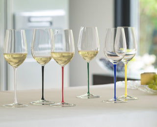 Wine Glassware