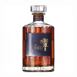 Japanese Whisky