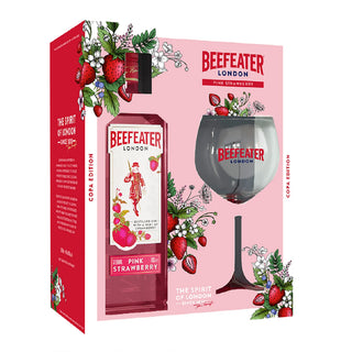 Beefeater