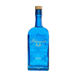 Bluecoat