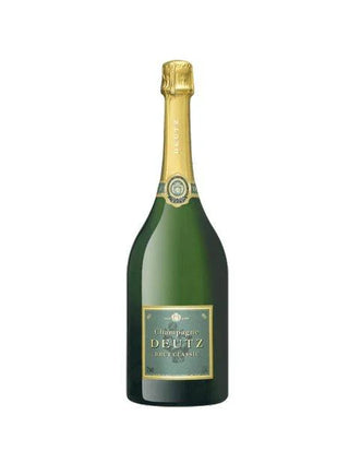 Champagne Deutz
