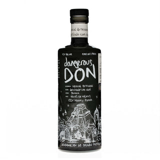 Dangerous Don